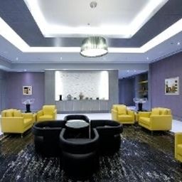  TIME Grand Plaza Hotel Fotos