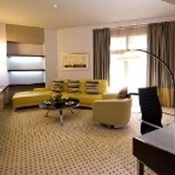 Suite Junior TIME Grand Plaza Hotel Fotos