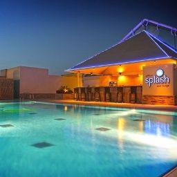 Piscine TIME Grand Plaza Hotel Fotos
