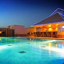 Piscine TIME Grand Plaza Hotel Fotos