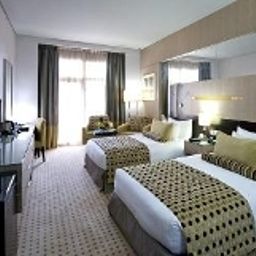  TIME Grand Plaza Hotel Fotos