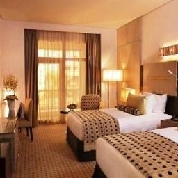  TIME Grand Plaza Hotel Fotos
