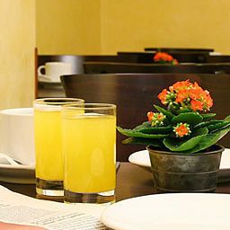 Breakfast room within restaurant de l' Europe Fotos