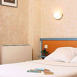 Room de l' Europe Fotos