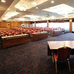 Salle de banquets Doubletree by Hilton Ankara Fotos