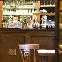 Bar l Auberge Basque Logis Fotos