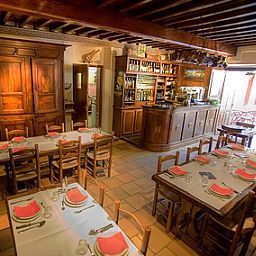 Restaurant l Auberge Basque Logis Fotos
