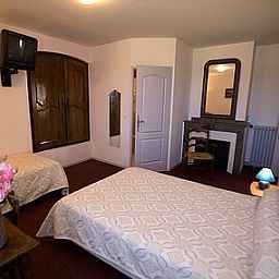 Chambre l Auberge Basque Logis Fotos
