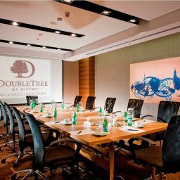 Salle de séminaires Doubletree by Hilton Istanbul Old town Fotos