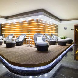 Espace de bien-être Doubletree by Hilton Istanbul Old town Fotos
