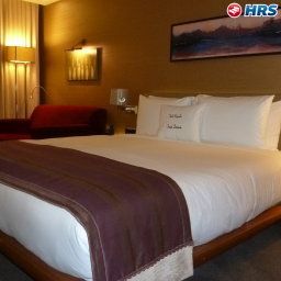 Chambre Doubletree by Hilton Istanbul Old town Fotos
