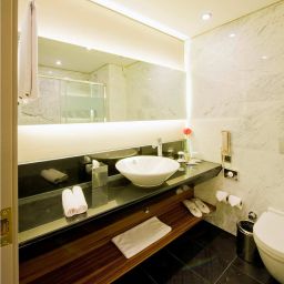 Chambre Doubletree by Hilton Istanbul Old town Fotos
