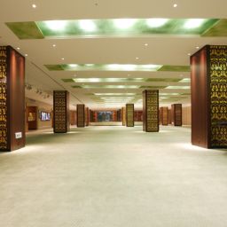 Hall RIHGA Royal Hotel Osaka Fotos