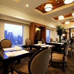 Hall RIHGA Royal Hotel Osaka Fotos
