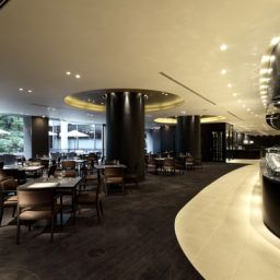 Ristorante RIHGA Royal Hotel Osaka Fotos