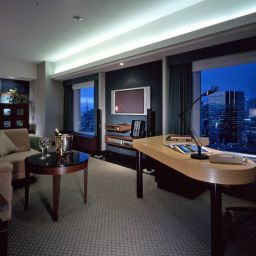 Suite RIHGA Royal Hotel Osaka Fotos