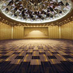 Sala congressi RIHGA Royal Hotel Osaka Fotos