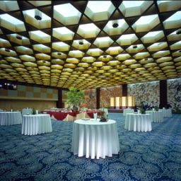Sala congressi RIHGA Royal Hotel Osaka Fotos