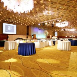 Sala congressi RIHGA Royal Hotel Osaka Fotos