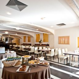 Buffet La Cartiera Fotos