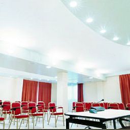 Sala de reuniones Guerro Fotos
