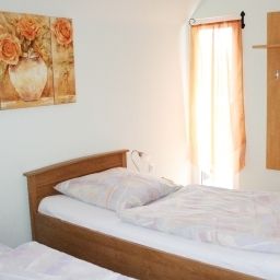 Chambre avec terrasse Haus Natali Fotos