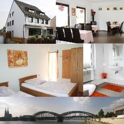 Haus Natali Köln