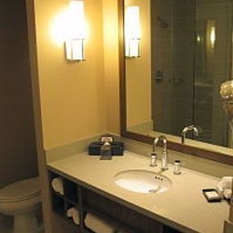 Badezimmer Queen Ann Hotel Fotos