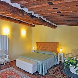 Suite Antica Residenza dell'Angelo Fotos