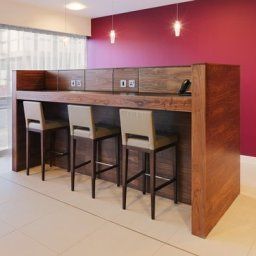  Holiday Inn MANCHESTER - MEDIACITYUK Fotos