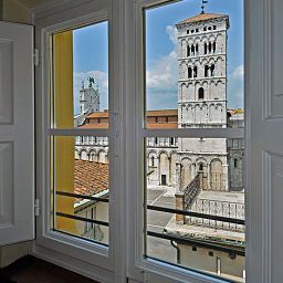 Exterior view Antica Residenza dell'Angelo Fotos