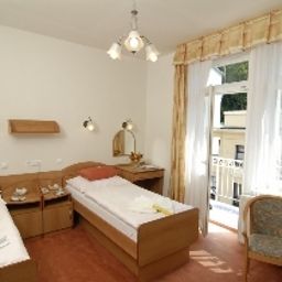 Zimmer Elektra Lecebne lazne Fotos