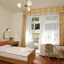 Zimmer Elektra Lecebne lazne Fotos