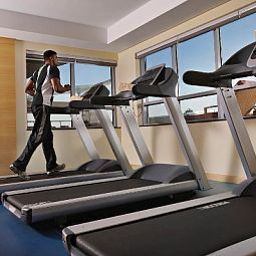 Fitness Nour Arjaan by Rotana Fotos