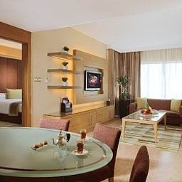 Suite Nour Arjaan by Rotana Fotos