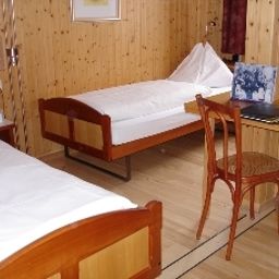 Zimmer Chalet Paxmontana Fotos