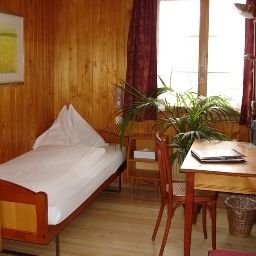 Chambre Chalet Paxmontana Fotos