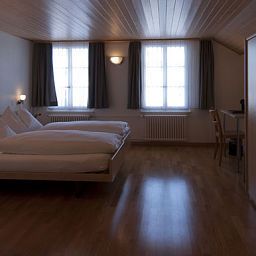 Chambre Chalet Paxmontana Fotos