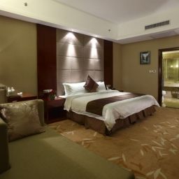 Business-Zimmer Da Cheng Shanshui International Fotos