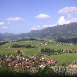 Entorno Schmid Gästehaus Fotos