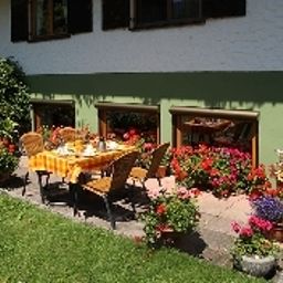 Terraza Schmid Gästehaus Fotos