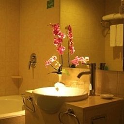 Łazienka Guan Zhong Tavern Fotos