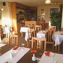 Restaurant Angus Hotel & Almonds Restaurant Fotos
