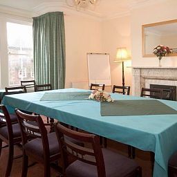 Conference room Angus Hotel & Almonds Restaurant Fotos