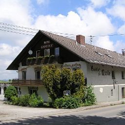 Vista exterior zur Quelle Landgasthof Fotos