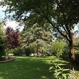Garten zur Quelle Landgasthof Fotos