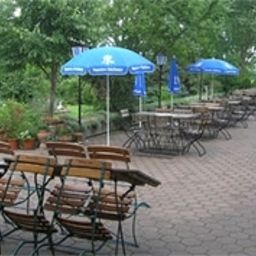 Terrasse zur Quelle Landgasthof Fotos