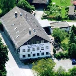 Vista exterior zur Quelle Landgasthof Fotos