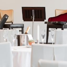  Steigenberger Grandhotel Handelshof Fotos