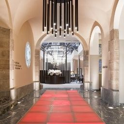  Steigenberger Grandhotel Handelshof Fotos
